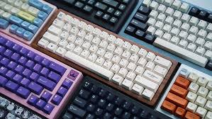 CUSTOM Keyboard