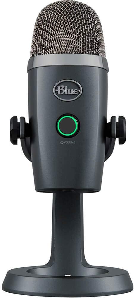 Blue Yeti Nano