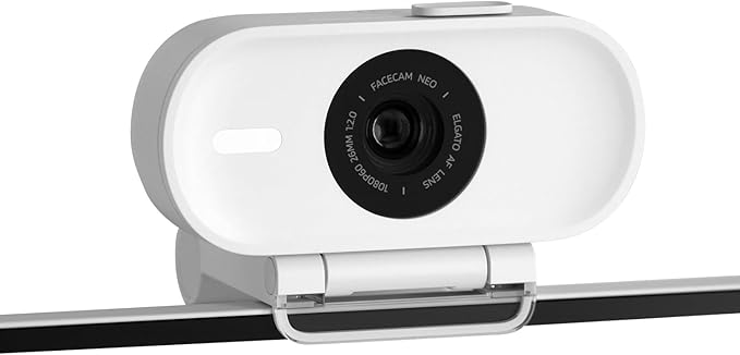 Elgato FaceCam Neo