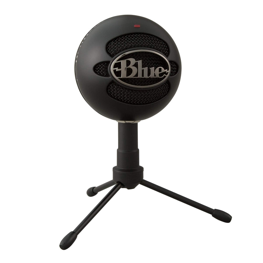 Blue Yeti Snowball iCE